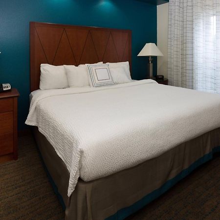 Residence Inn By Marriott Baton Rouge Near Lsu Ngoại thất bức ảnh