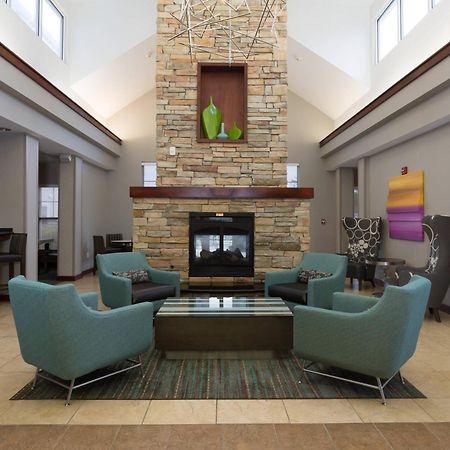 Residence Inn By Marriott Baton Rouge Near Lsu Ngoại thất bức ảnh