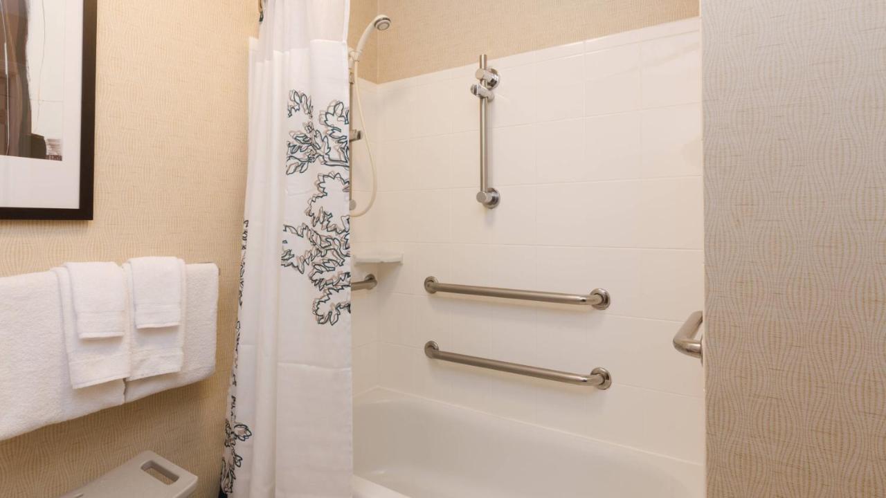 Residence Inn By Marriott Baton Rouge Near Lsu Ngoại thất bức ảnh