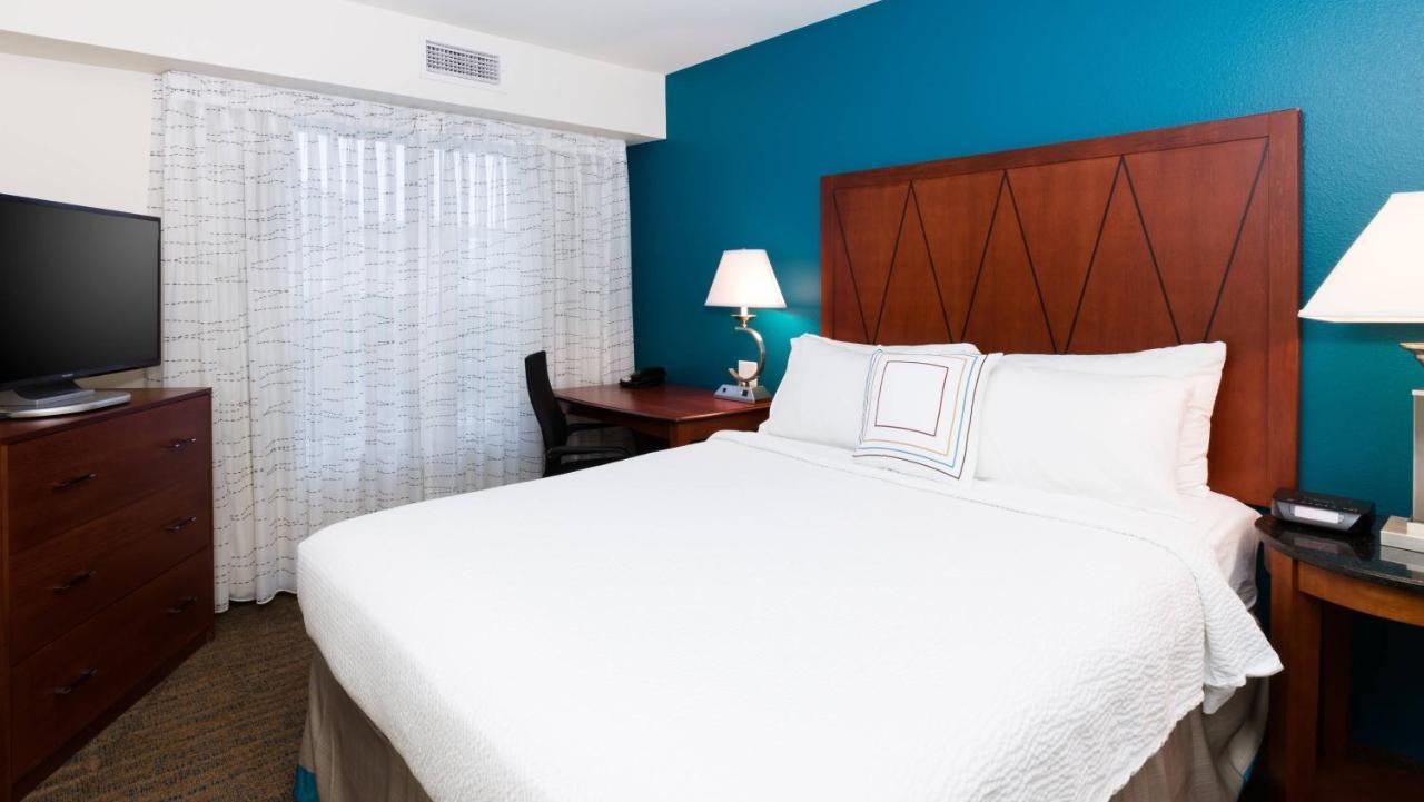 Residence Inn By Marriott Baton Rouge Near Lsu Ngoại thất bức ảnh