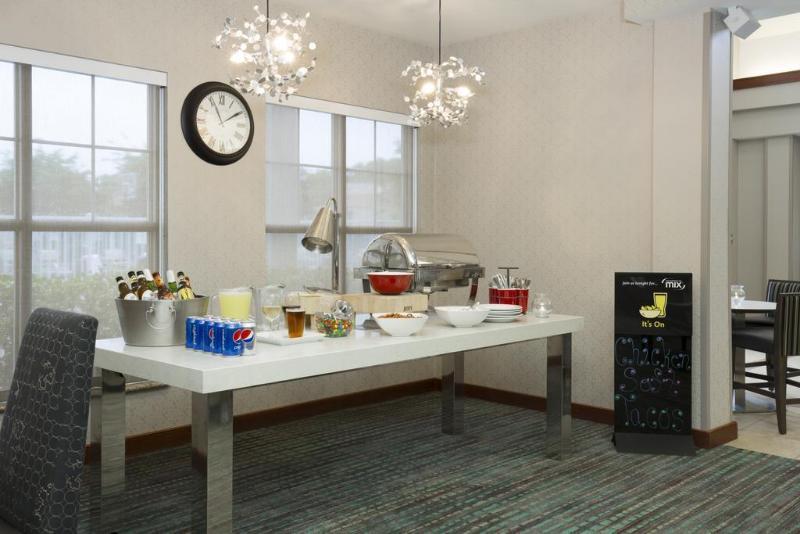 Residence Inn By Marriott Baton Rouge Near Lsu Ngoại thất bức ảnh