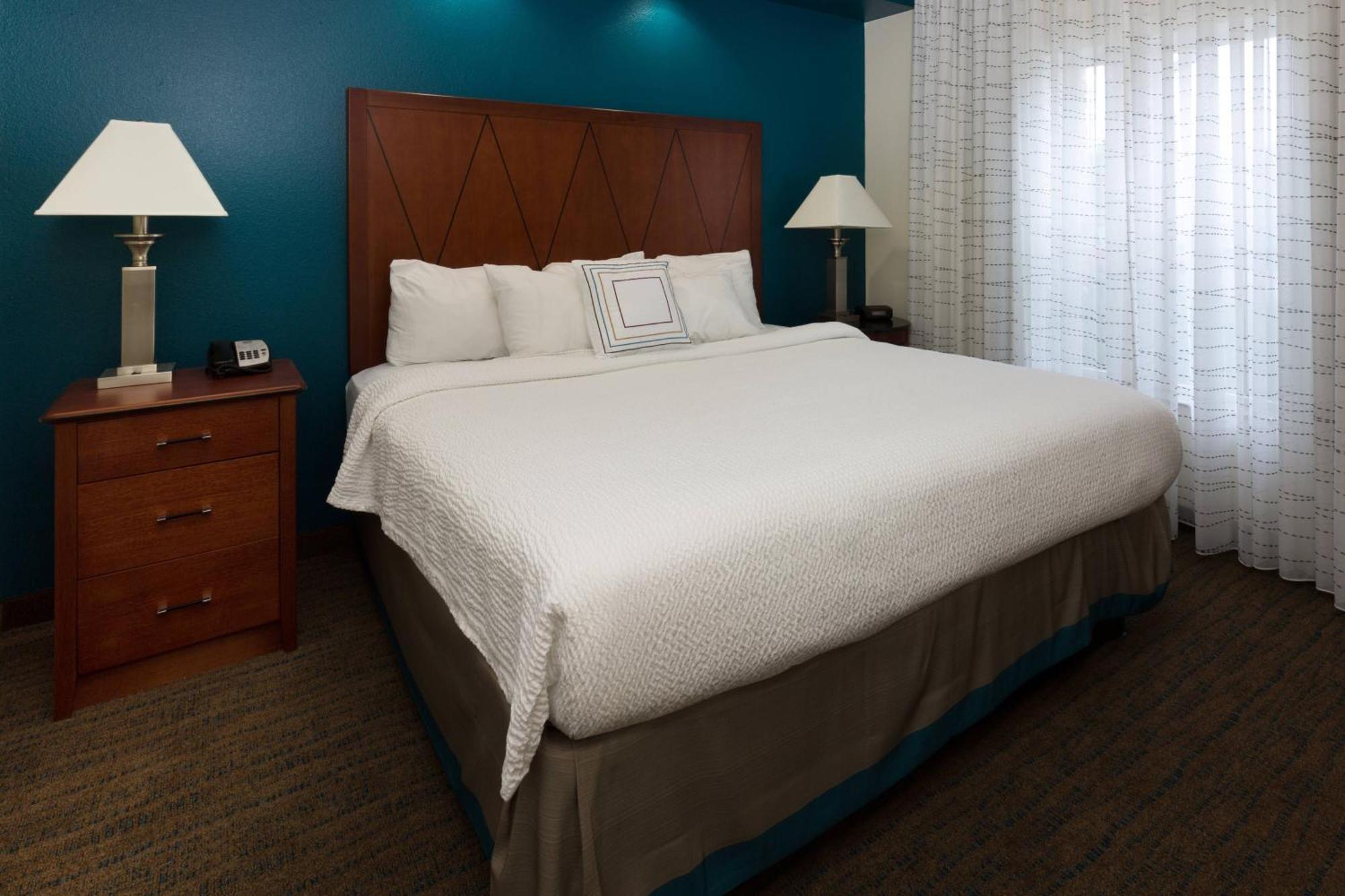 Residence Inn By Marriott Baton Rouge Near Lsu Ngoại thất bức ảnh