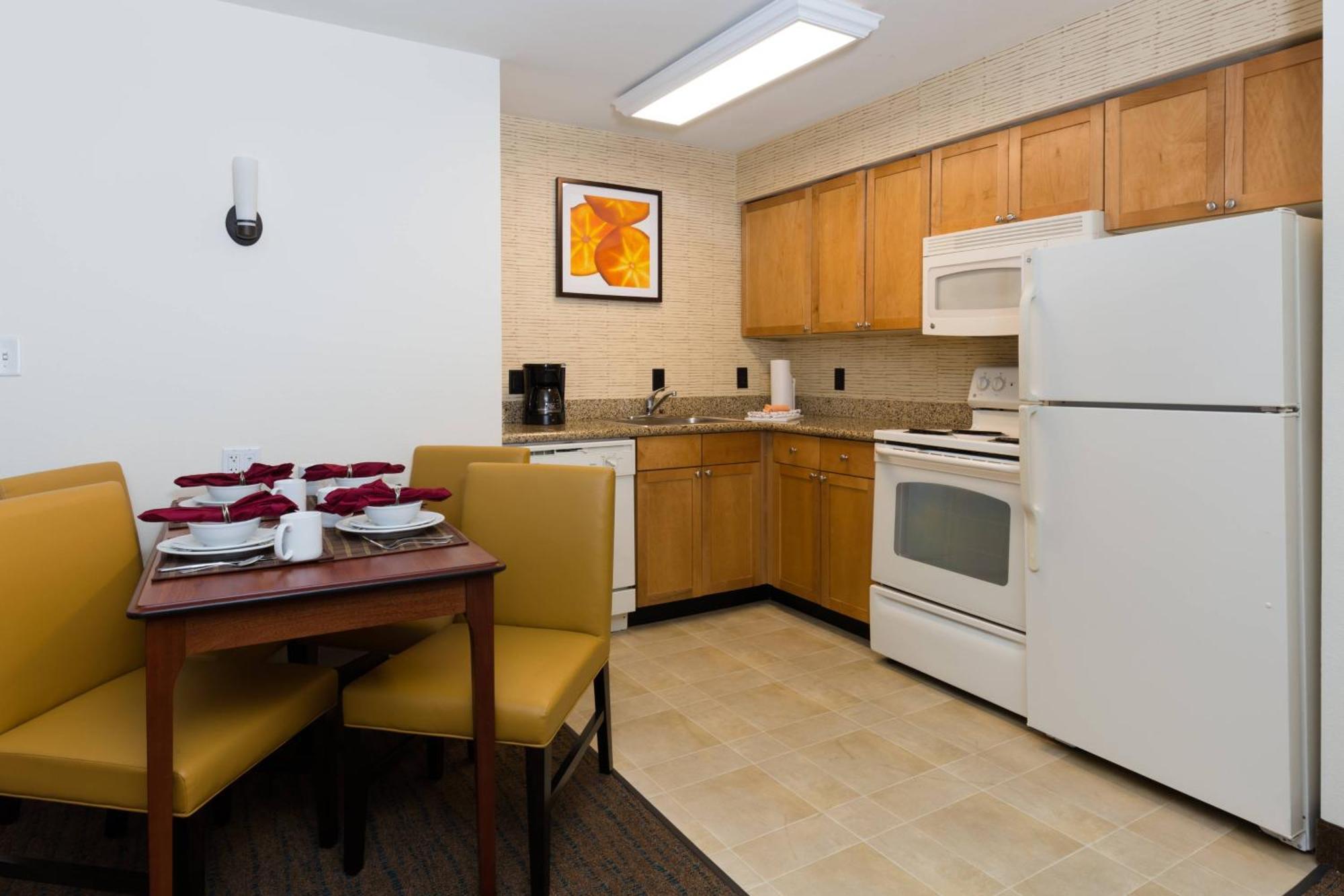 Residence Inn By Marriott Baton Rouge Near Lsu Ngoại thất bức ảnh