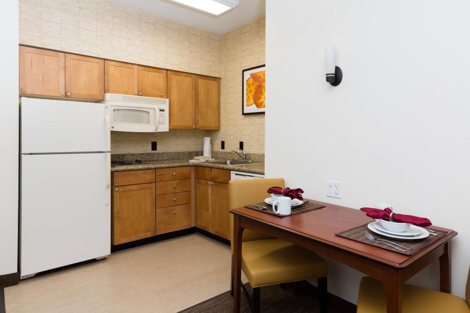 Residence Inn By Marriott Baton Rouge Near Lsu Ngoại thất bức ảnh