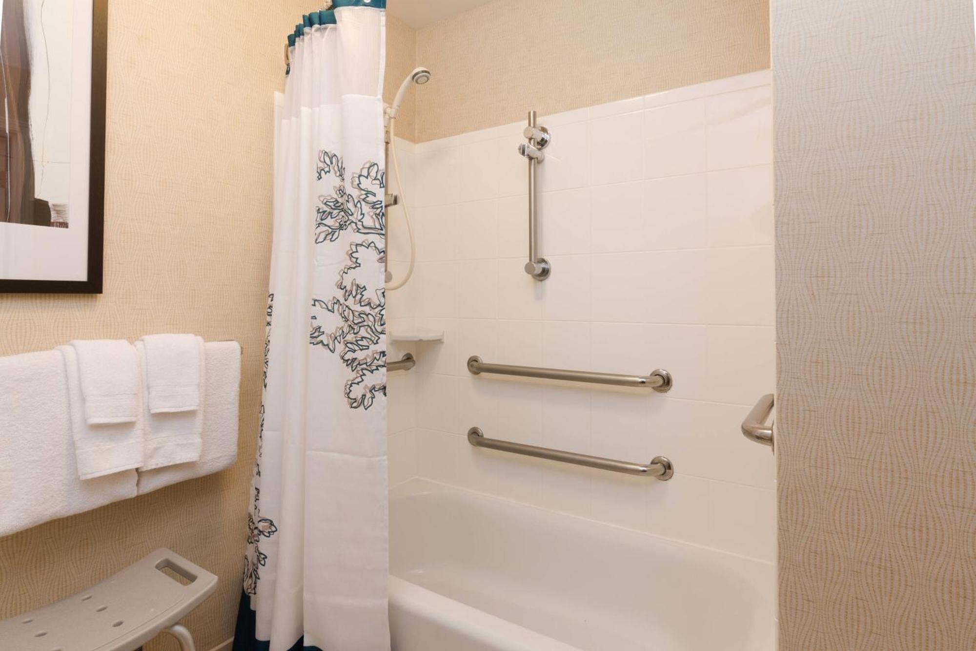 Residence Inn By Marriott Baton Rouge Near Lsu Ngoại thất bức ảnh