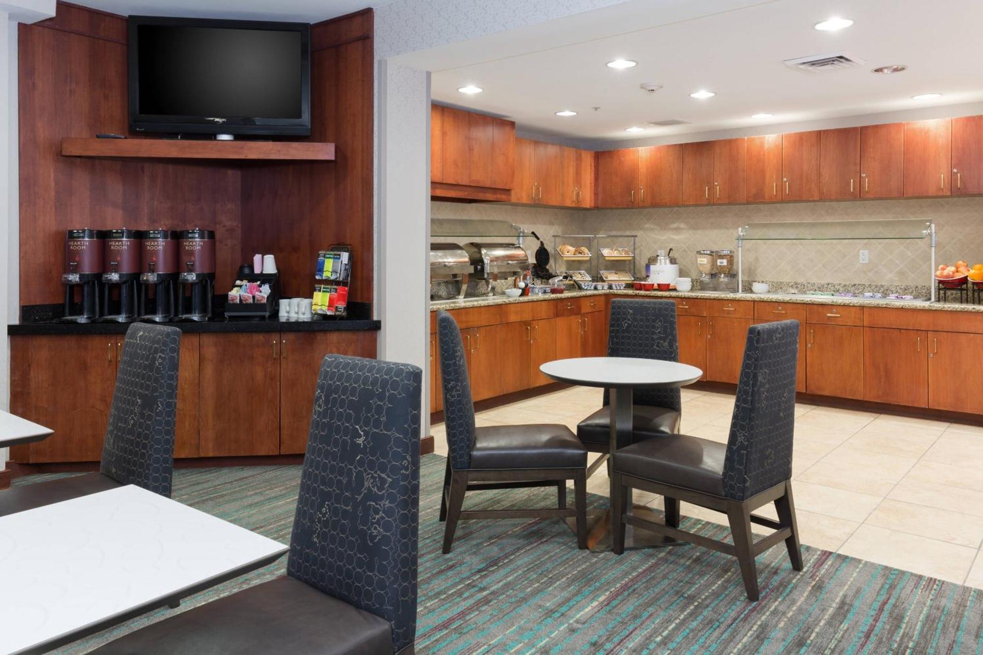 Residence Inn By Marriott Baton Rouge Near Lsu Ngoại thất bức ảnh