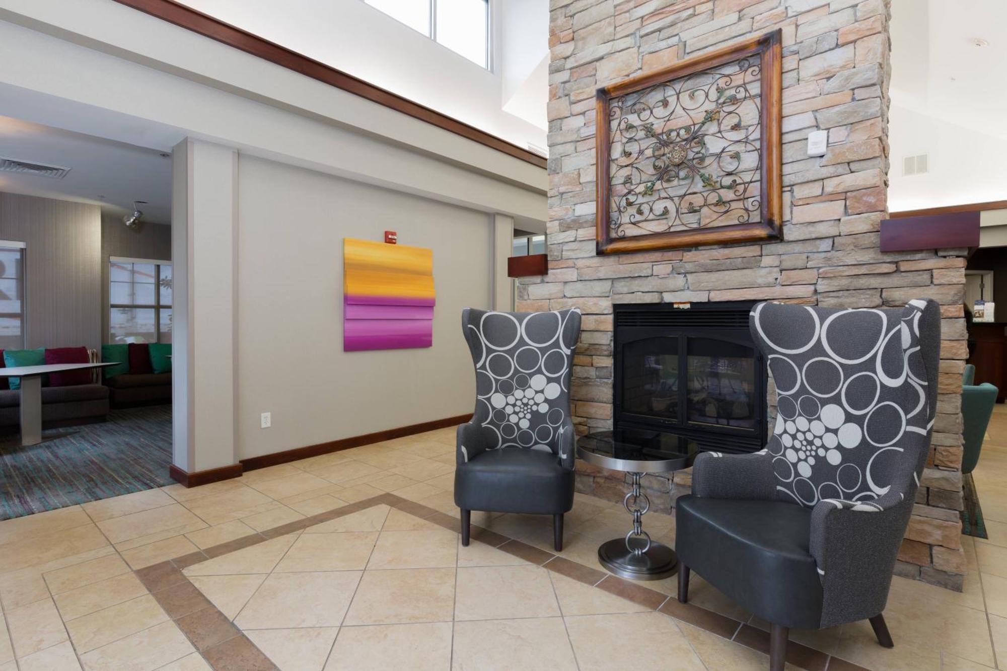 Residence Inn By Marriott Baton Rouge Near Lsu Ngoại thất bức ảnh