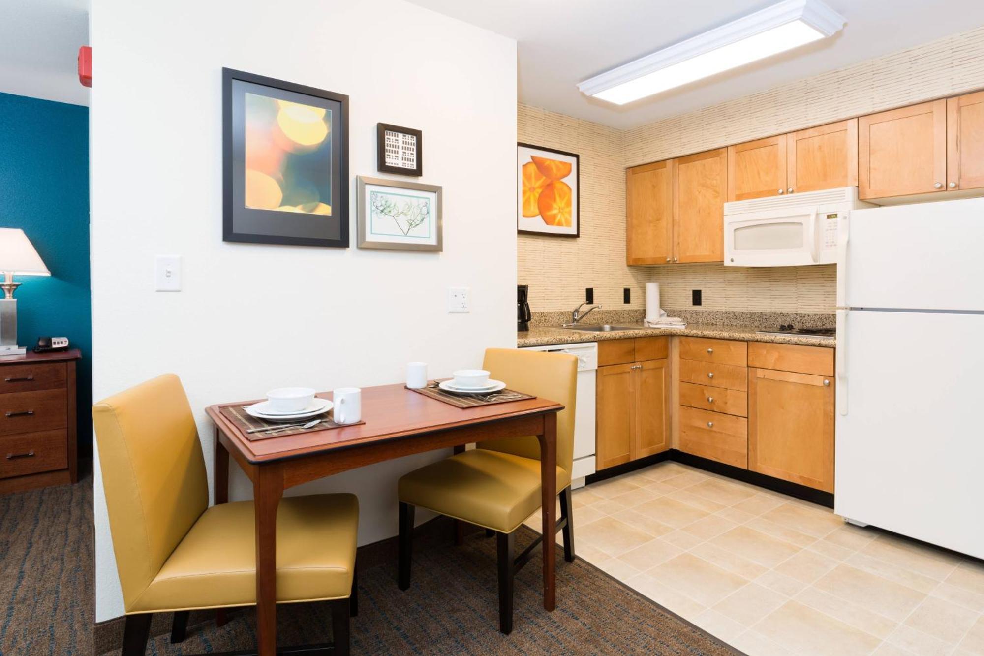 Residence Inn By Marriott Baton Rouge Near Lsu Ngoại thất bức ảnh