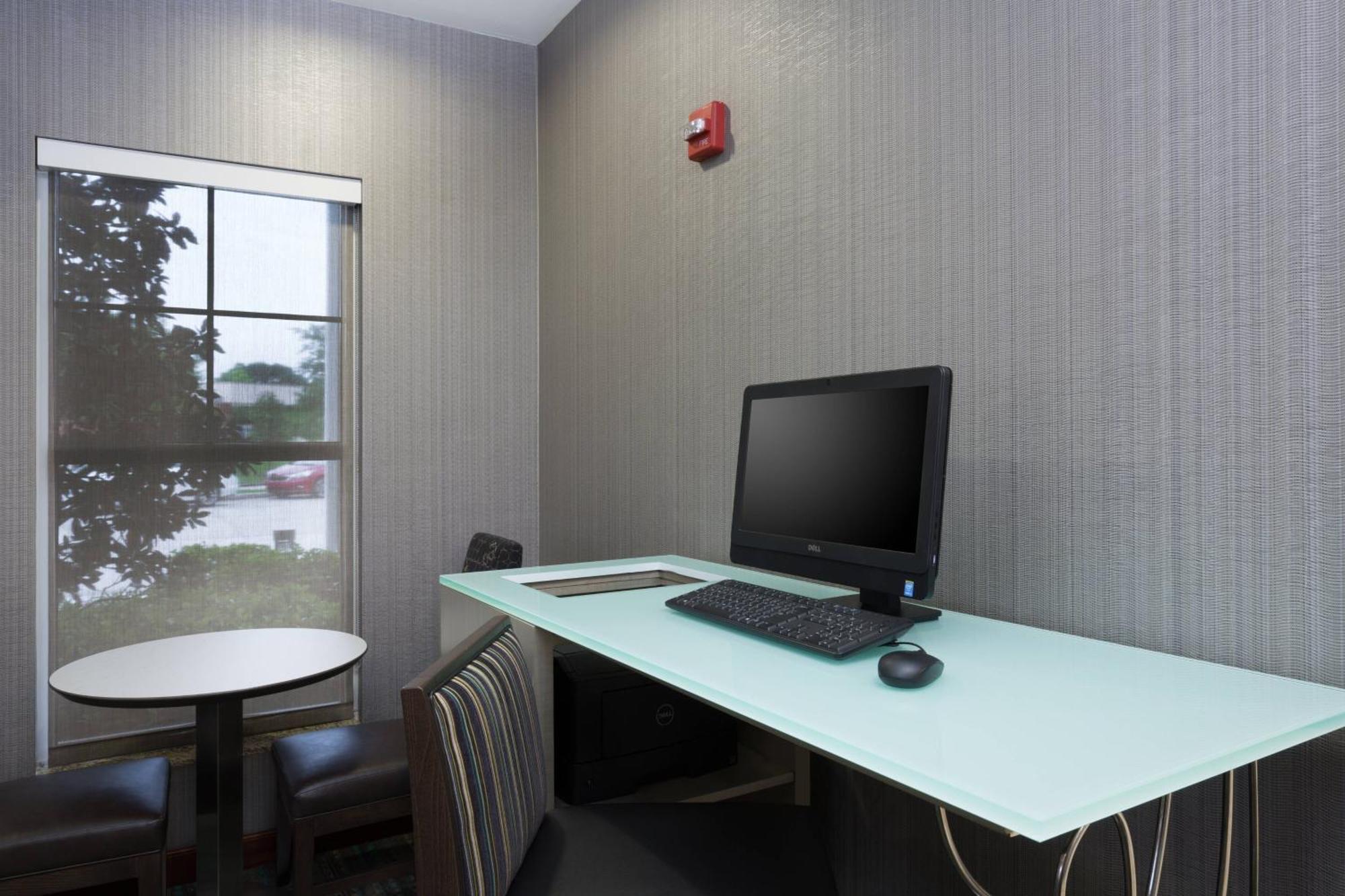 Residence Inn By Marriott Baton Rouge Near Lsu Ngoại thất bức ảnh