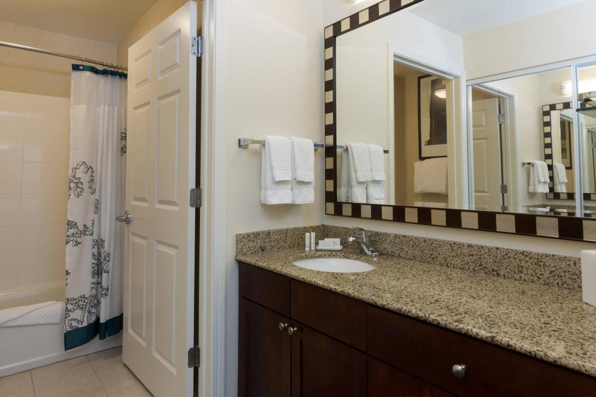 Residence Inn By Marriott Baton Rouge Near Lsu Ngoại thất bức ảnh