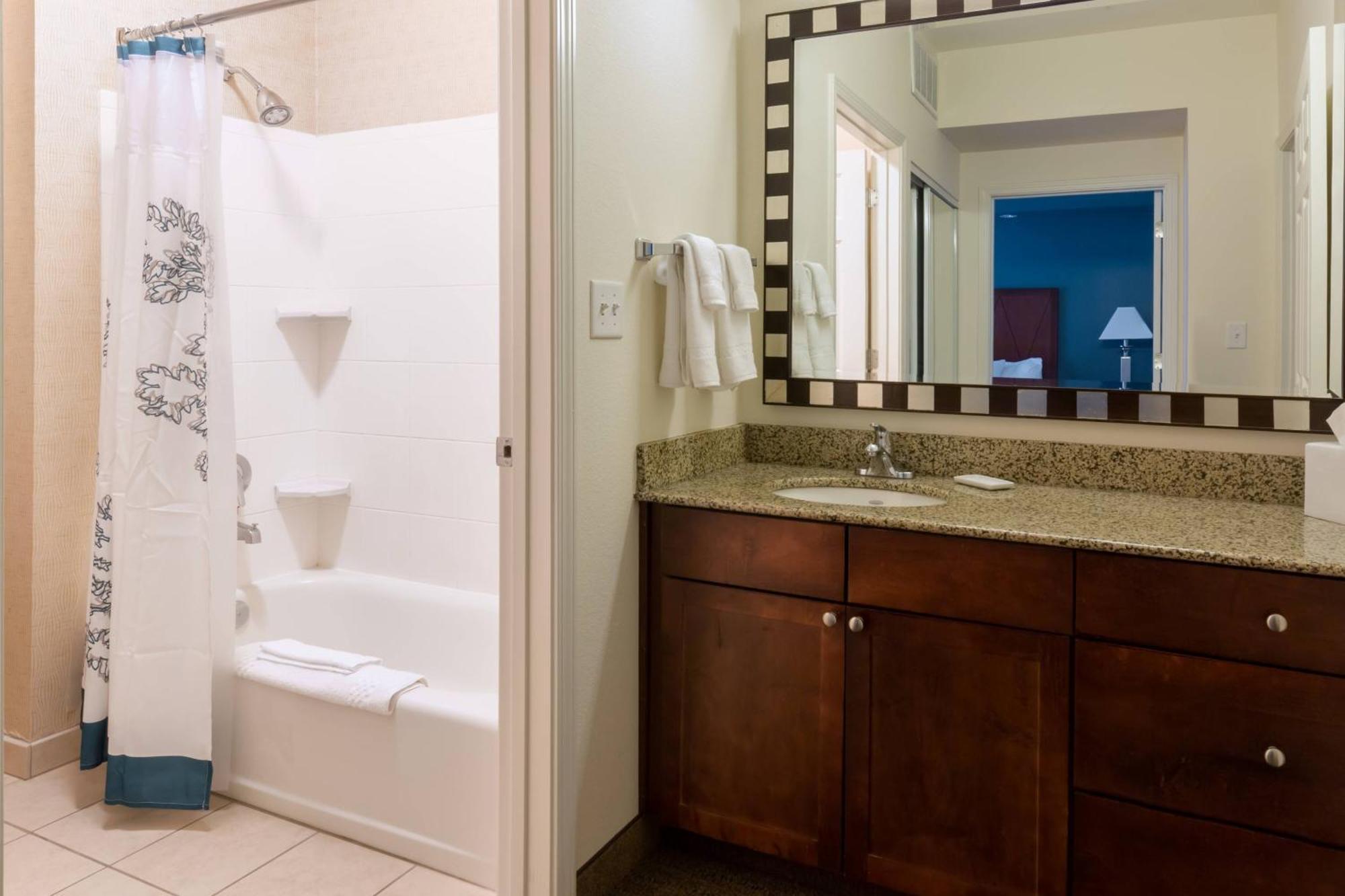 Residence Inn By Marriott Baton Rouge Near Lsu Ngoại thất bức ảnh