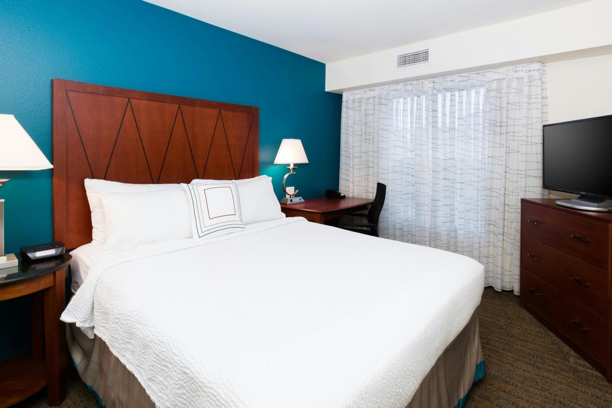 Residence Inn By Marriott Baton Rouge Near Lsu Ngoại thất bức ảnh