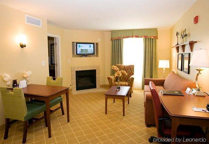 Residence Inn By Marriott Baton Rouge Near Lsu Ngoại thất bức ảnh