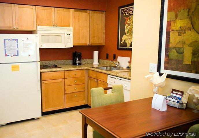 Residence Inn By Marriott Baton Rouge Near Lsu Phòng bức ảnh