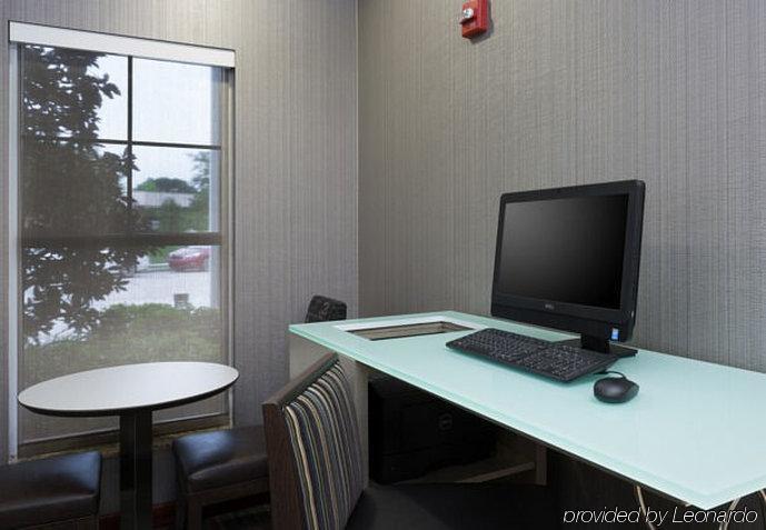 Residence Inn By Marriott Baton Rouge Near Lsu Ngoại thất bức ảnh