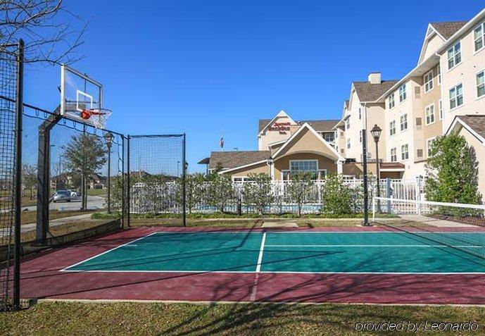 Residence Inn By Marriott Baton Rouge Near Lsu Ngoại thất bức ảnh