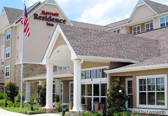 Residence Inn By Marriott Baton Rouge Near Lsu Ngoại thất bức ảnh