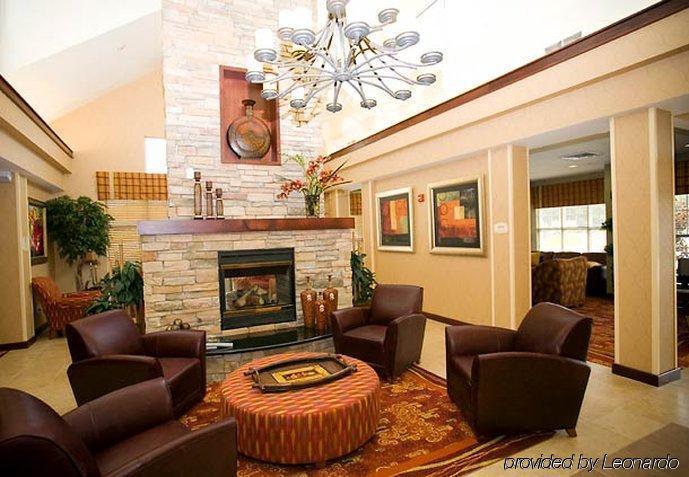 Residence Inn By Marriott Baton Rouge Near Lsu Ngoại thất bức ảnh