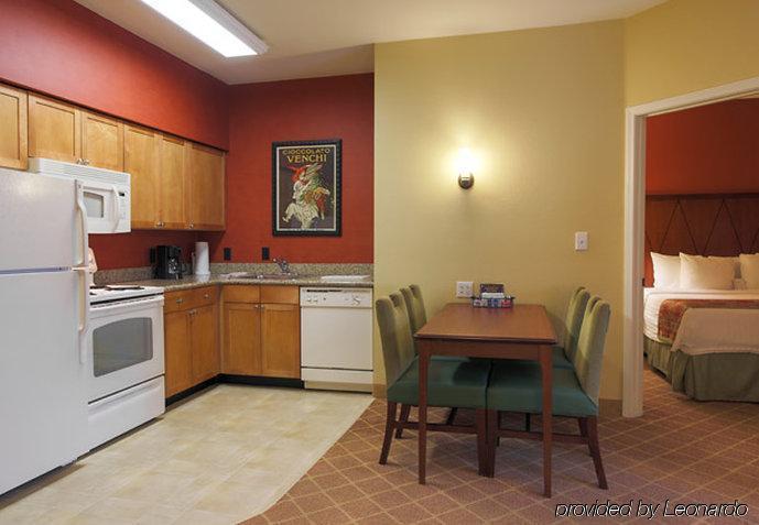 Residence Inn By Marriott Baton Rouge Near Lsu Ngoại thất bức ảnh