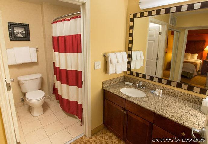 Residence Inn By Marriott Baton Rouge Near Lsu Ngoại thất bức ảnh