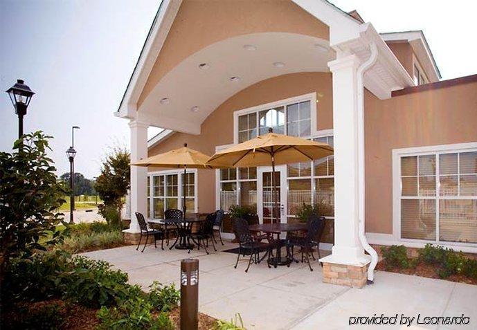 Residence Inn By Marriott Baton Rouge Near Lsu Ngoại thất bức ảnh