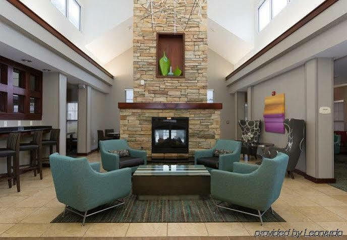 Residence Inn By Marriott Baton Rouge Near Lsu Ngoại thất bức ảnh