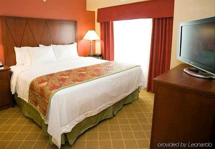 Residence Inn By Marriott Baton Rouge Near Lsu Ngoại thất bức ảnh